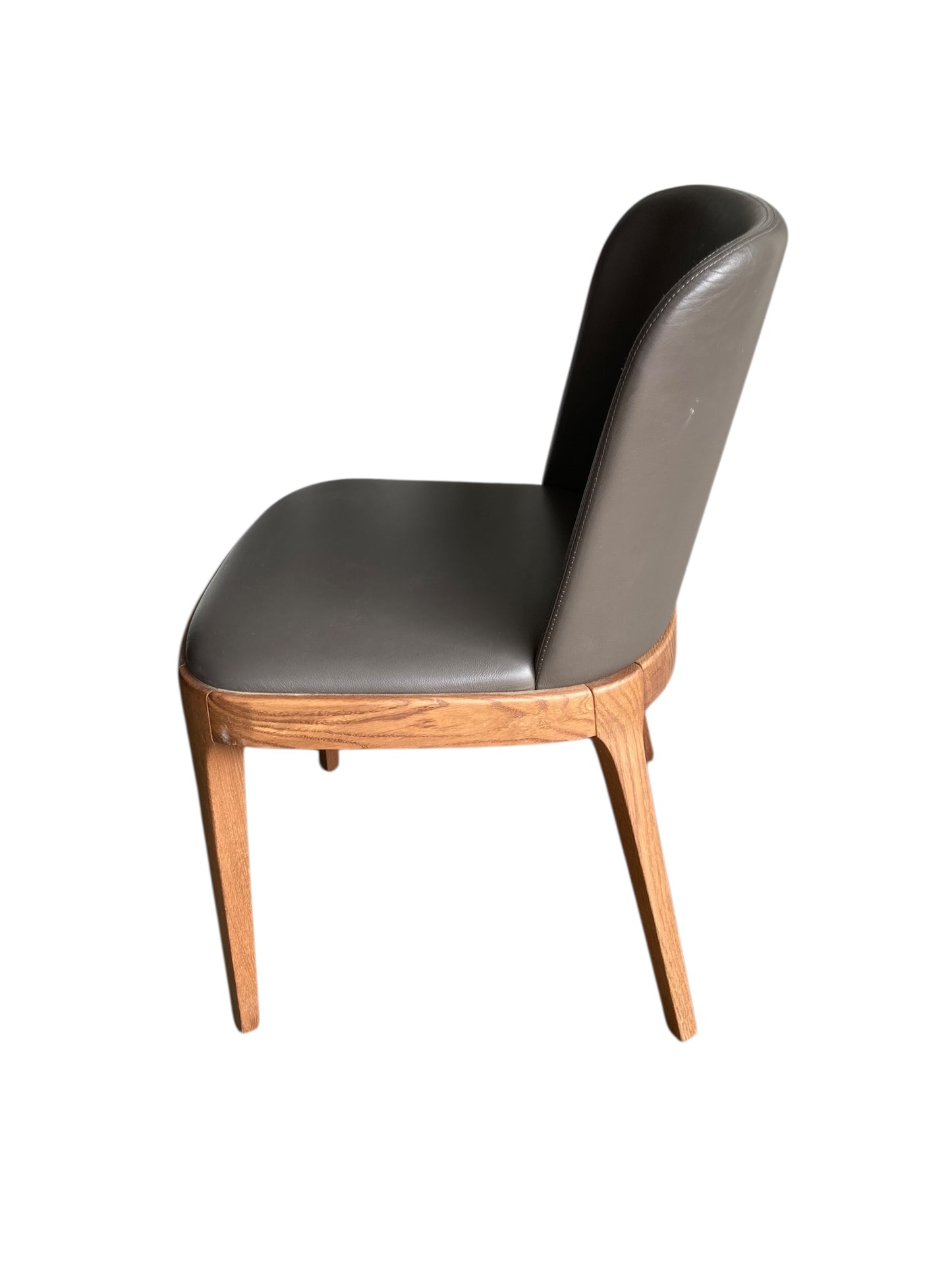 Magda Office or desk chair, a signature piece from the Italian luxury furniture brand Cattelan Italia.