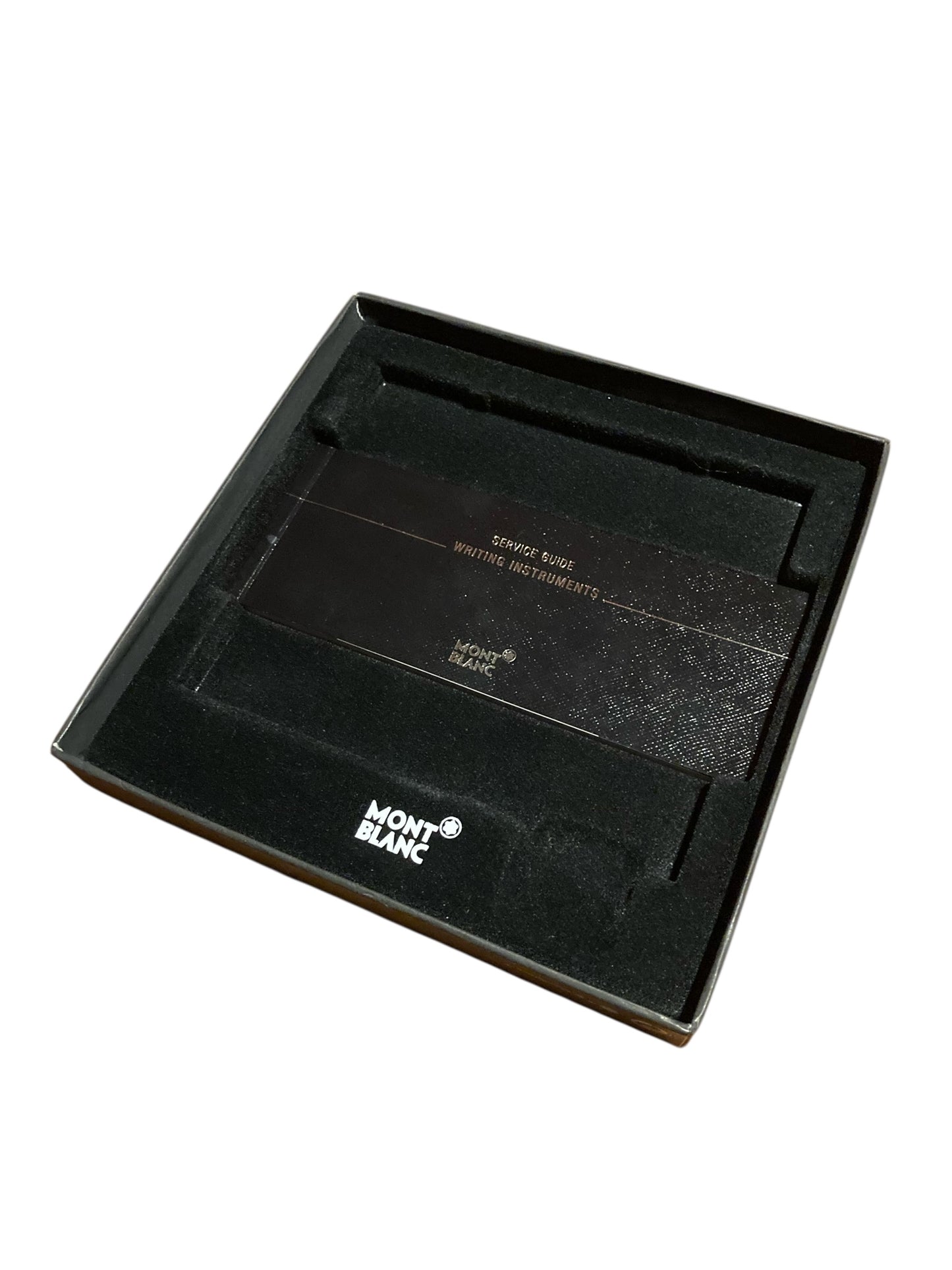 Mont Blanc Fountain Pen and CD Set Homage to Frederic Chopin