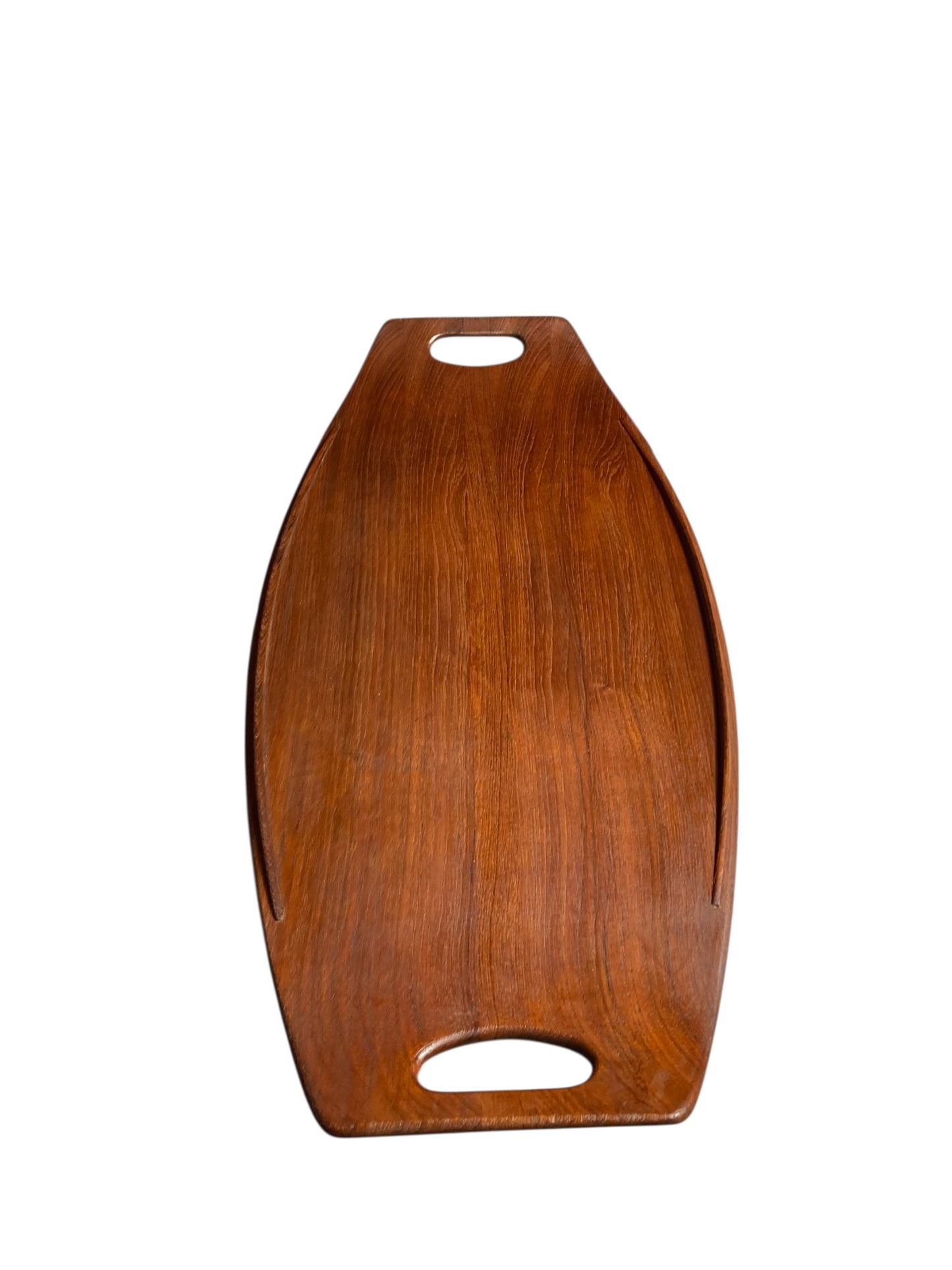 Danish Teak Serving Tray by Jens Quistgaard for Dansk Designs Mid Century