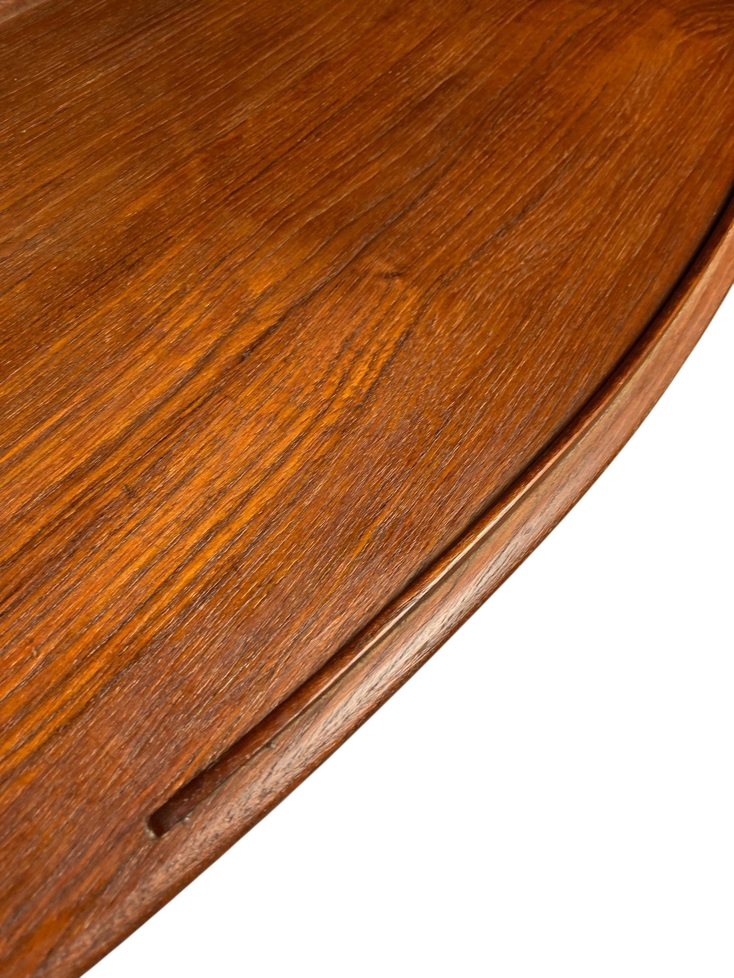 Danish Teak Serving Tray by Jens Quistgaard for Dansk Designs Mid Century