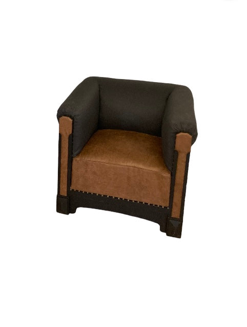 French Club Chair