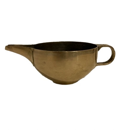 Jan Eisenloeffel Copper Milk Jug Early 1900.