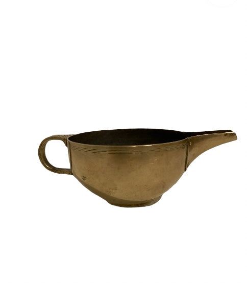 Jan Eisenloeffel Copper Milk Jug Early 1900.